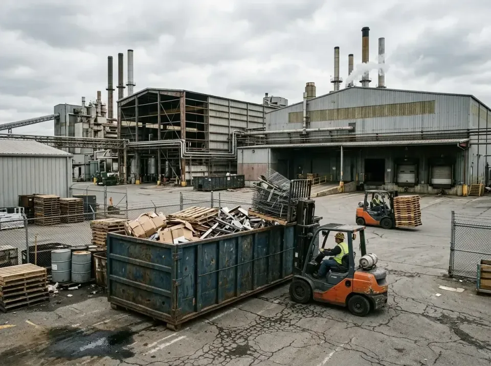 industrial-factory-scrap-conta-003 — frequently asked questions, Cheap Roll-off Dumpster Rentals in Edneyville, NC